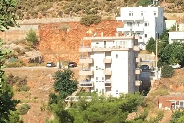 Doğakent Apart - Resim 10