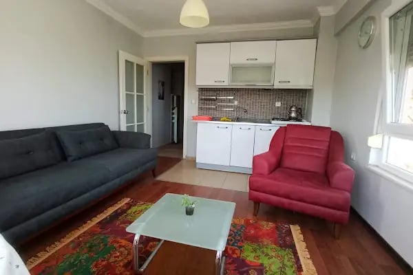 Doğakent Apart - Resim 4