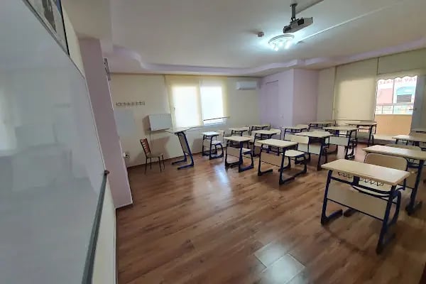 Özel Anadolu Dil Kursu - Resim 8