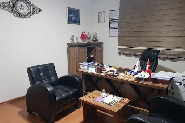 Özel Anadolu Dil Kursu - Resim 17