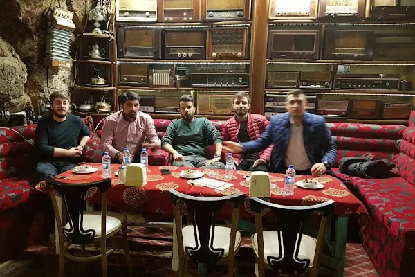 Özel Anadolu Dil Kursu - Resim 12