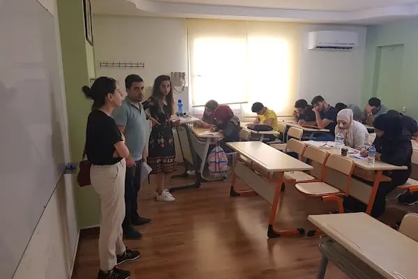 Özel Anadolu Dil Kursu - Resim 18