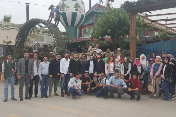 Özel Anadolu Dil Kursu - Resim 7