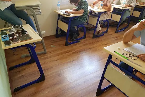 Özel Anadolu Dil Kursu - Resim 10