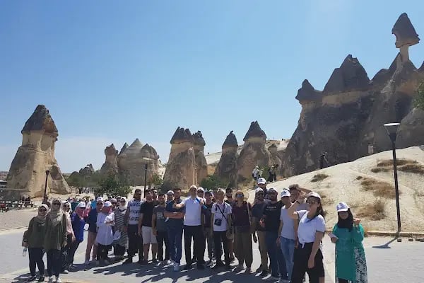 Özel Anadolu Dil Kursu - Resim 16