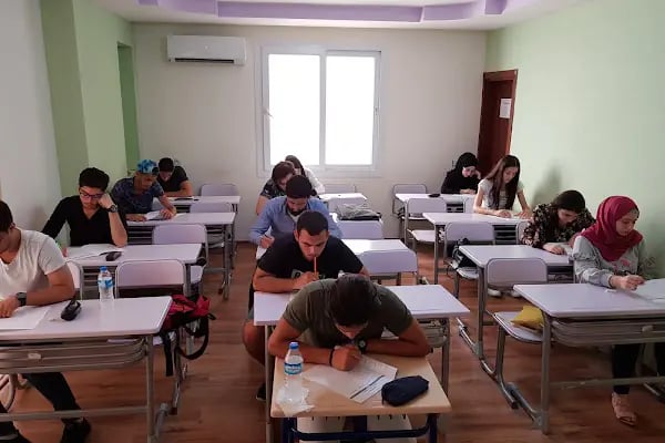 Özel Anadolu Dil Kursu - Resim 2