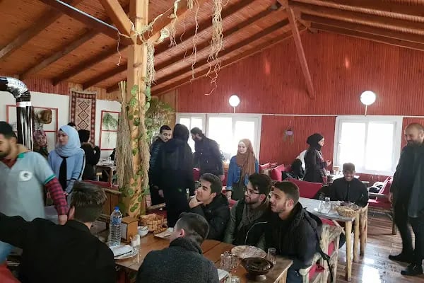 Özel Anadolu Dil Kursu - Resim 9