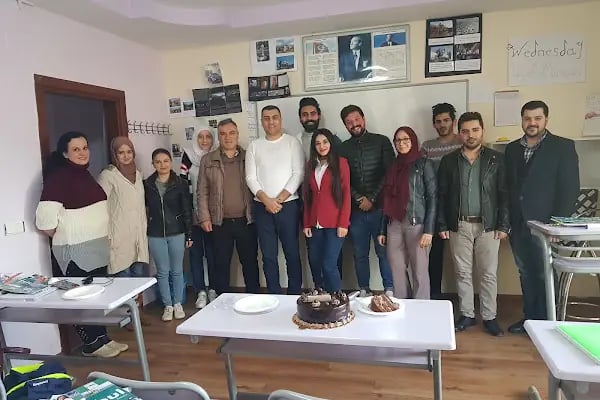 Özel Anadolu Dil Kursu - Resim 6