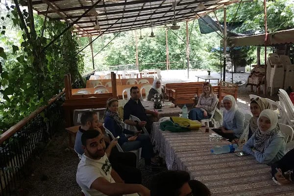 Özel Anadolu Dil Kursu - Resim 15