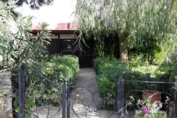 Bodrum Anatolia İnşaat - Resim 1