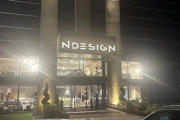 NDESIGN MOBİLYA - Resim 11