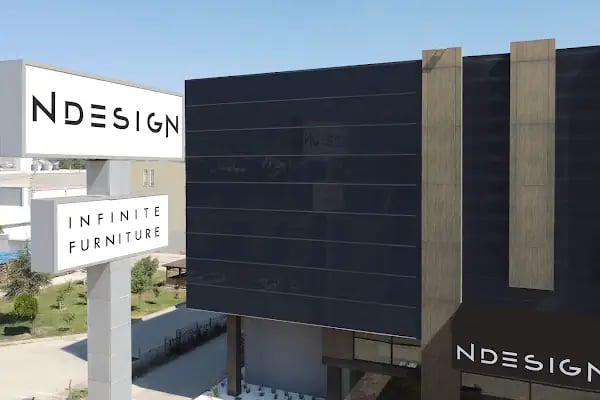NDESIGN MOBİLYA - Resim 10