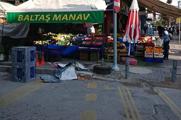 Buca Market - Resim 6