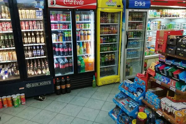 Buca Market - Resim 3