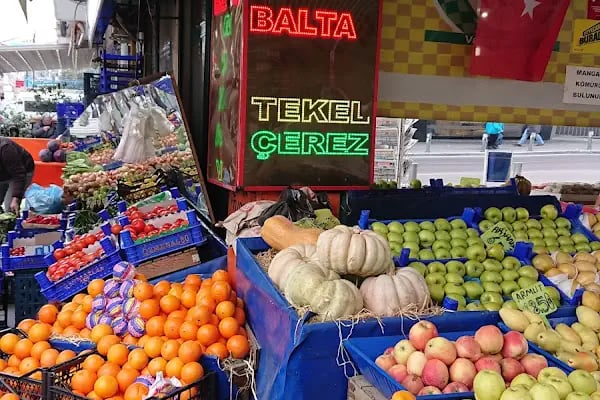 Buca Market - Resim 4
