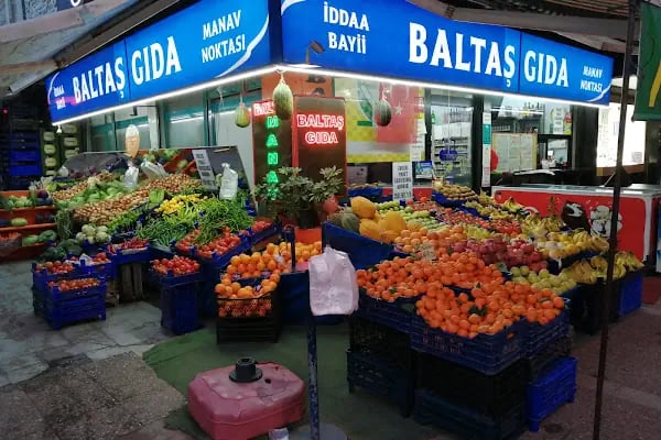 Buca Market - Resim 2