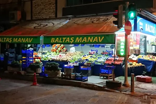 Buca Market - Resim 5