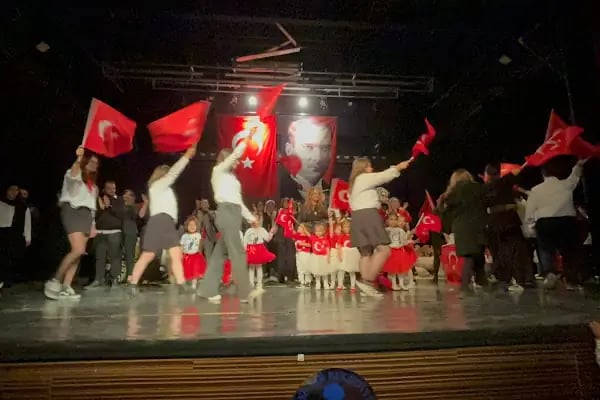 Akşehir TAK Koleji - Resim 10