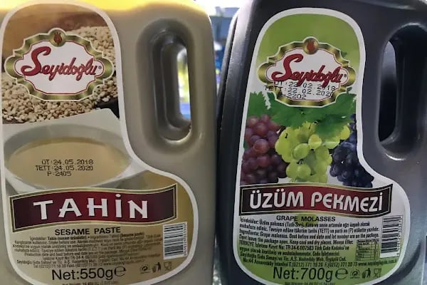 SAMUR MARKET - Resim 18