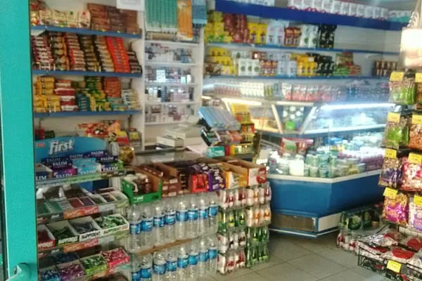 SAMUR MARKET - Resim 9
