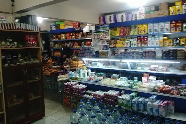 SAMUR MARKET - Resim 7