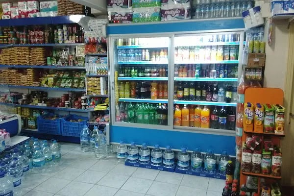 SAMUR MARKET - Resim 2