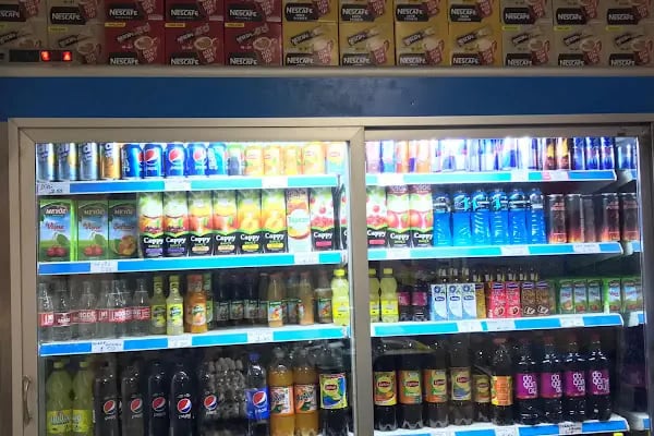 SAMUR MARKET - Resim 16