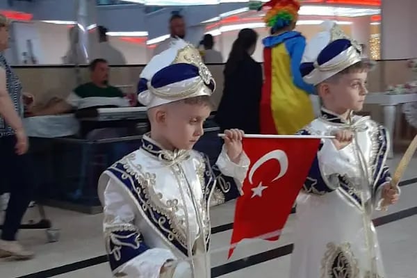 Ezgi Düğün Sarayı - Resim 1