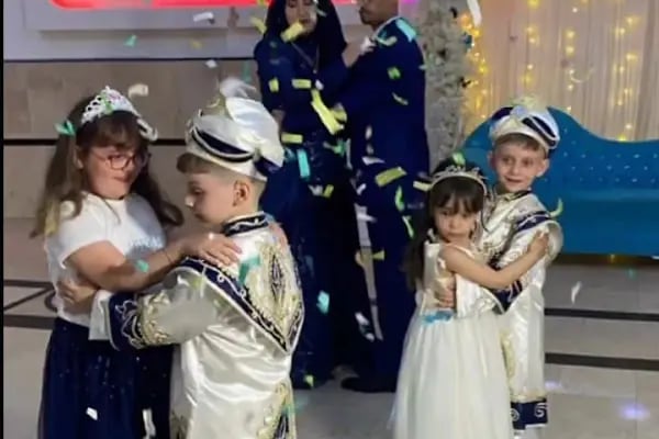 Ezgi Düğün Sarayı - Resim 2