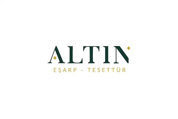 ALTIN EŞARP TESETTÜR - Resim 8