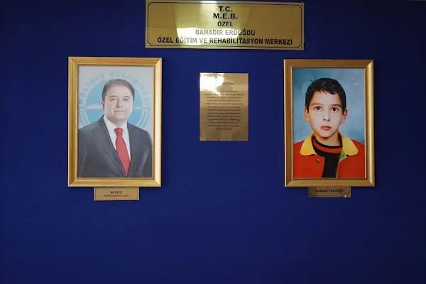 İstanbul - Maltepe Özel Bahadır Erdoğdu Özel Eğitim Ve Rehabilitasyon Merkezi - Resim 17