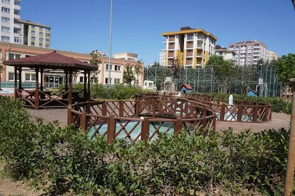 İstanbul - Maltepe Özel Bahadır Erdoğdu Özel Eğitim Ve Rehabilitasyon Merkezi - Resim 20