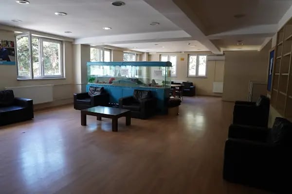 İstanbul - Maltepe Özel Bahadır Erdoğdu Özel Eğitim Ve Rehabilitasyon Merkezi - Resim 10