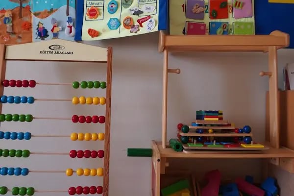 İstanbul - Maltepe Özel Bahadır Erdoğdu Özel Eğitim Ve Rehabilitasyon Merkezi - Resim 13