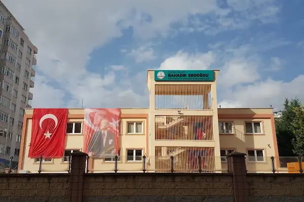 İstanbul - Maltepe Özel Bahadır Erdoğdu Özel Eğitim Ve Rehabilitasyon Merkezi - Resim 9
