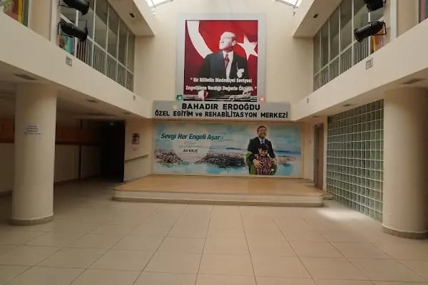 İstanbul - Maltepe Özel Bahadır Erdoğdu Özel Eğitim Ve Rehabilitasyon Merkezi - Resim 7