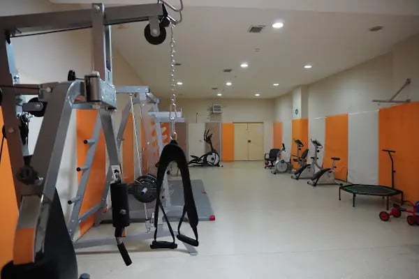 İstanbul - Maltepe Özel Bahadır Erdoğdu Özel Eğitim Ve Rehabilitasyon Merkezi - Resim 3