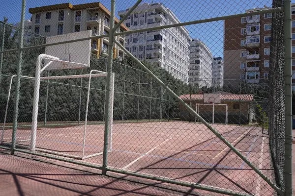 İstanbul - Maltepe Özel Bahadır Erdoğdu Özel Eğitim Ve Rehabilitasyon Merkezi - Resim 16