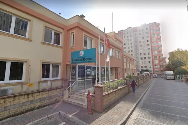 İstanbul - Maltepe Özel Bahadır Erdoğdu Özel Eğitim Ve Rehabilitasyon Merkezi - Resim 19
