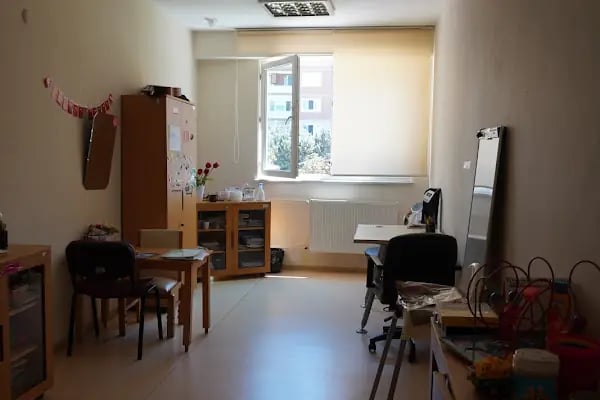İstanbul - Maltepe Özel Bahadır Erdoğdu Özel Eğitim Ve Rehabilitasyon Merkezi - Resim 14
