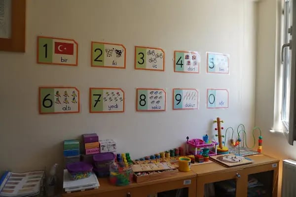 İstanbul - Maltepe Özel Bahadır Erdoğdu Özel Eğitim Ve Rehabilitasyon Merkezi - Resim 8