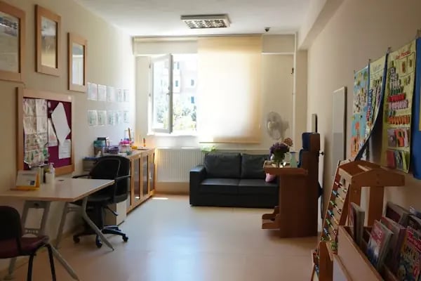 İstanbul - Maltepe Özel Bahadır Erdoğdu Özel Eğitim Ve Rehabilitasyon Merkezi - Resim 4