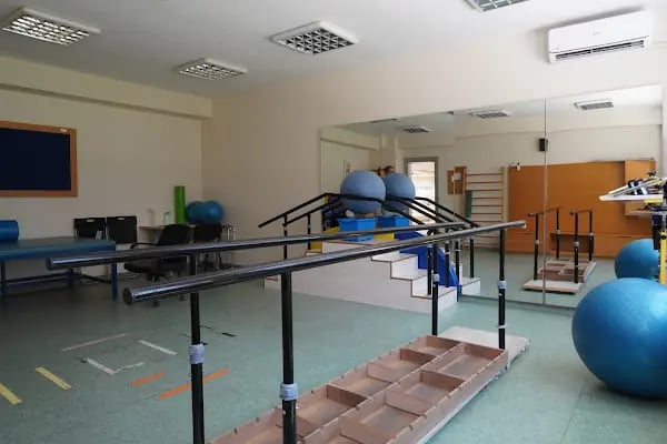 İstanbul - Maltepe Özel Bahadır Erdoğdu Özel Eğitim Ve Rehabilitasyon Merkezi - Resim 18