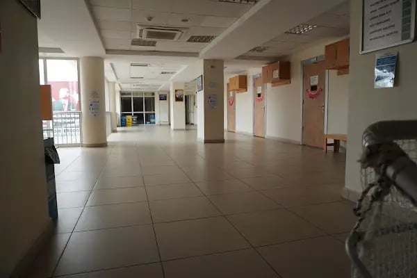 İstanbul - Maltepe Özel Bahadır Erdoğdu Özel Eğitim Ve Rehabilitasyon Merkezi - Resim 6