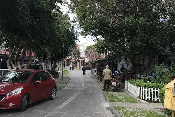 Su Ürünleri Kooperatifi - Resim 1