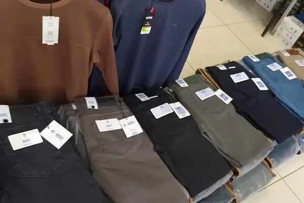 Yılmazlar Giyim afşin - Resim 15