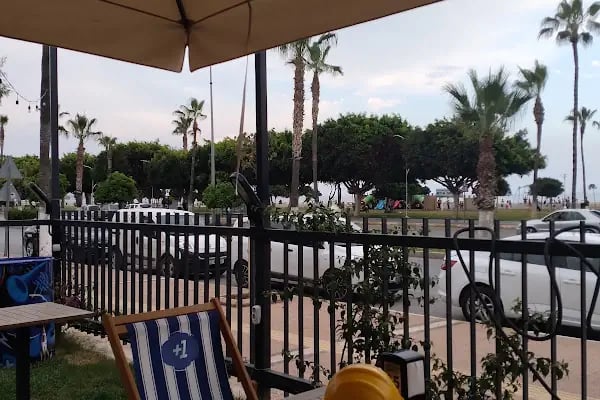 Draft Gastropub Mersin - Resim 14