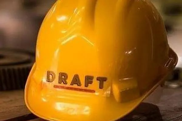 Draft Gastropub Mersin - Resim 13