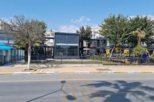 Draft Gastropub Mersin - Resim 5