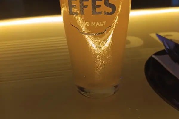 Draft Gastropub Mersin - Resim 4